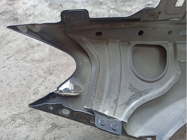  Mercedes A2138810016