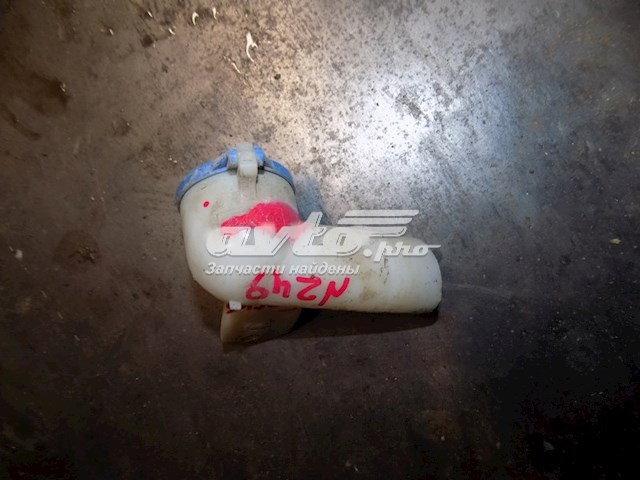 4M5117B644AF Ford 