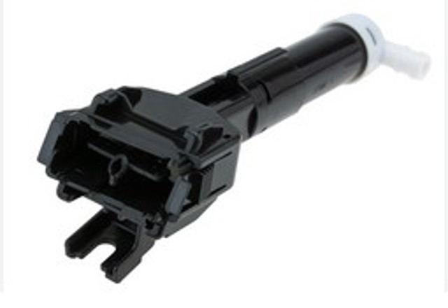 Купити TQ21395 Tqparts Форсунка омивача фари передньої, лівою