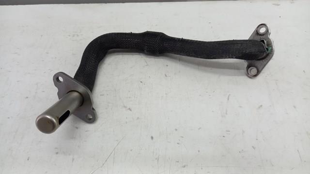Купити 7563242 BMW Патрубок системи рециркуляції ОГ EGR