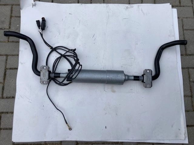 A1673239700 Mercedes 