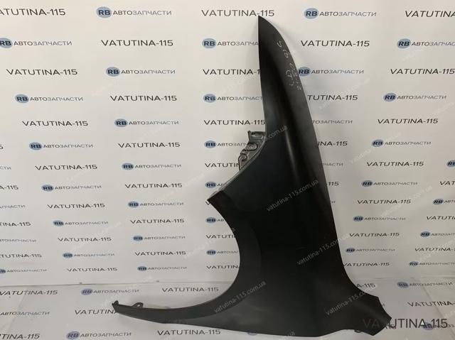 Ліве переднє крило FPS FP6400311 ціна, від 93.85 USD