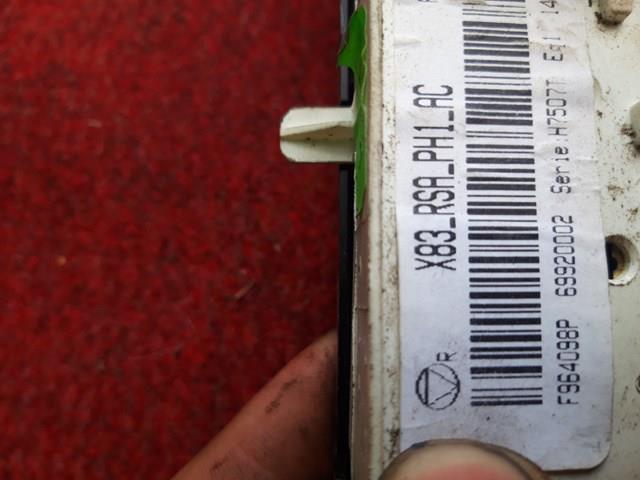 Купити 69920002 Renault (RVI) 