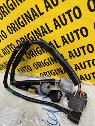 Дріт фари Mazda KB8N510K6E ціна, від 27.39 USD
