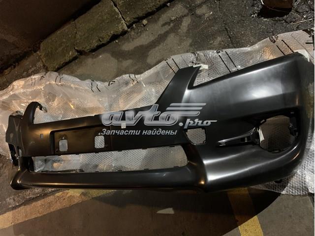 Бампер на авто Toyota 5211942987 ціна, від 530.33 USD