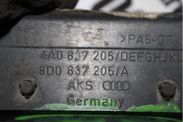 4A0837205 VAG 