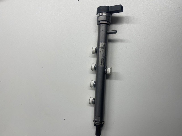 A6540700195 Mercedes Розподільник палива