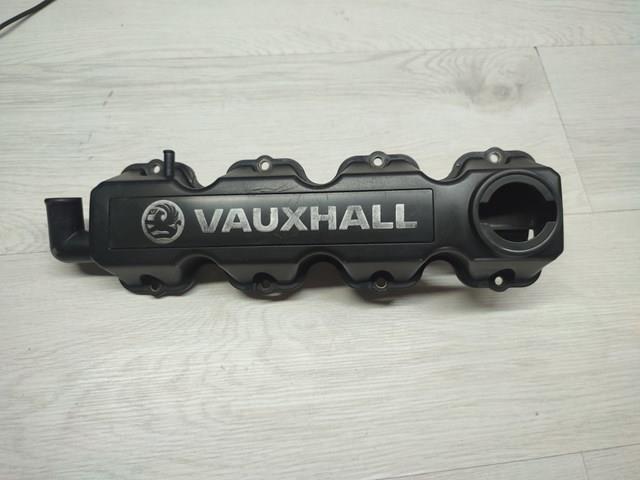 Кришка клапанна General Motors 90411272 ціна, від 28.71 USD