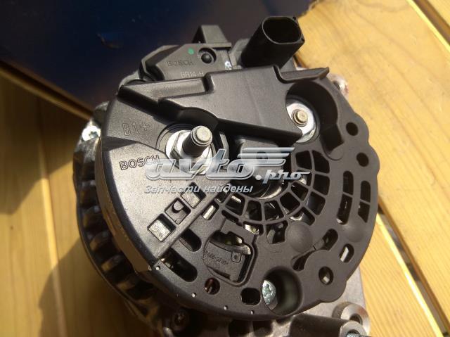 986047250 Bosch Авто генератор