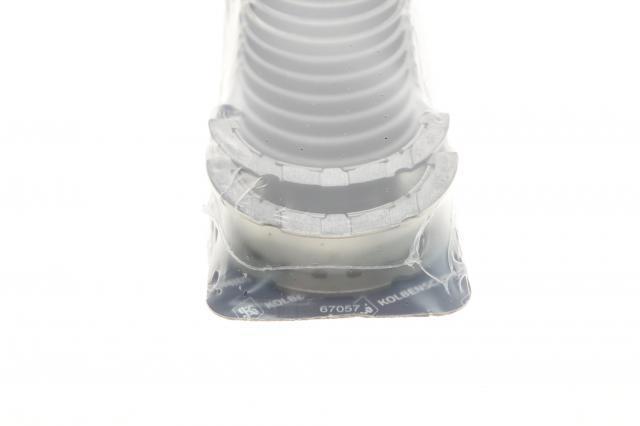 Купити 081HL21839050 Mahle Original Вкладиші колінвала, корінні, комплект, 2-й ремонт (+0,50)