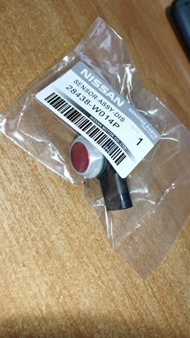 284383870R Nissan/Infiniti 