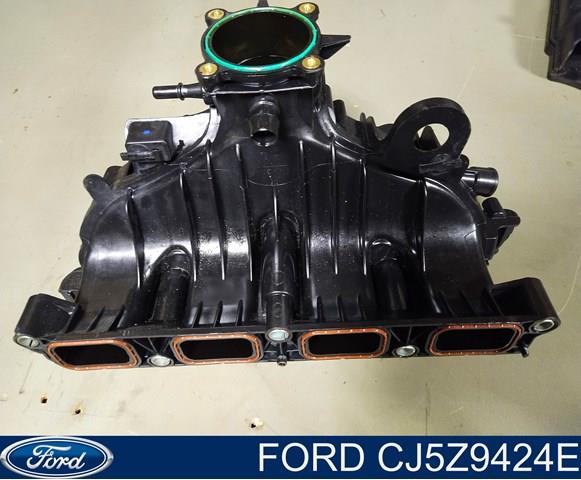 Впускний колектор CJ5E9424CC Ford