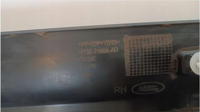 LR082942 Land Rover 