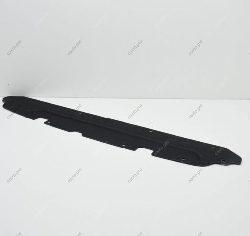 Захист днища, задній Autotechteile 7145100 ціна, від 24.07 USD