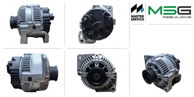Купити SG10B032 VALEO Генератор