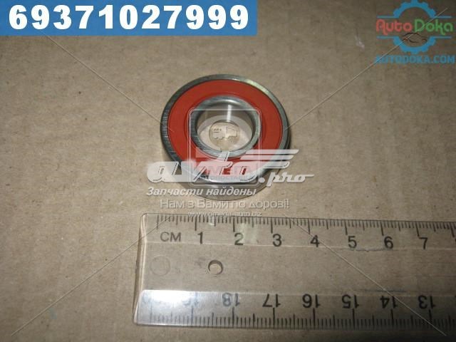 Підшипник генератора 6202LLU5K SNR