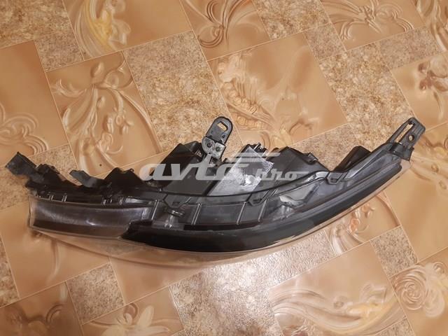 FP5036R3E Depo/Loro/Abakus Фара дальнього світла в зборі
