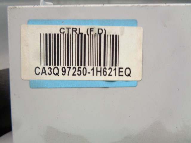  Hyundai/Kia 972501H621EQ ціна, від  USD