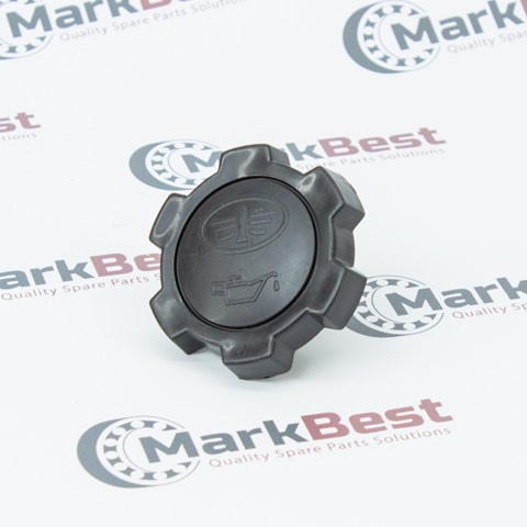 MRB70053 MarkBest Кришка маслозаливной горловини