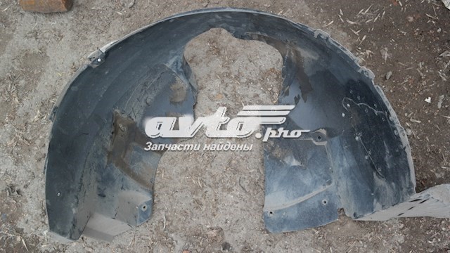 95422561 Opel Підкрилок переднього крила, правий