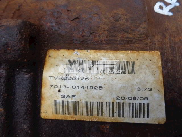 Купити TVK500311 Land Rover 