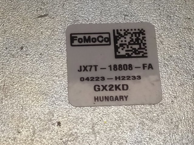 2209746 Ford 