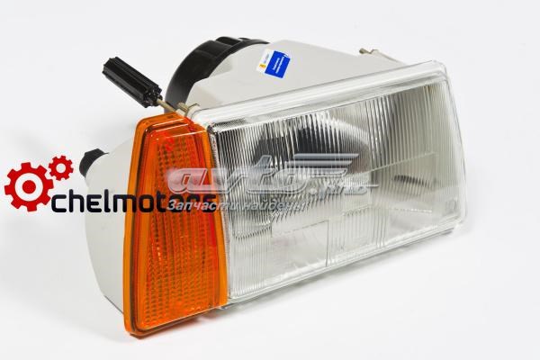 Фара передня права ВАЗ 2108 хетчбек (1984 - 2005) ціна, від  