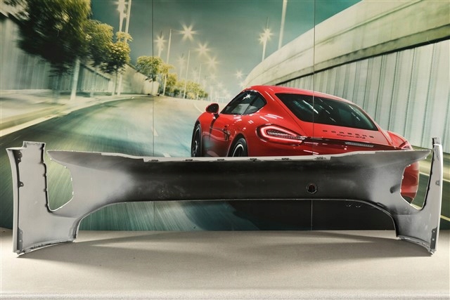 Купити 9J1807013BY Porsche 