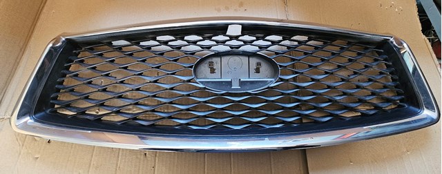 Купити 623106HH0A Nissan/Infiniti Захисна решітка радіатора