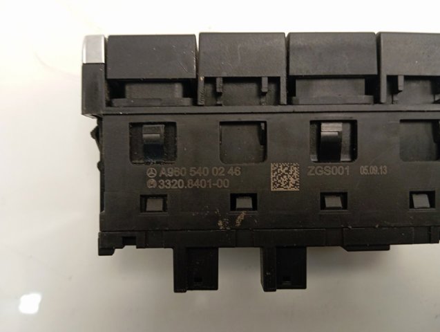 A9605400246 Mercedes 