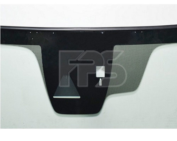  Лобове скло Mazda 3 
