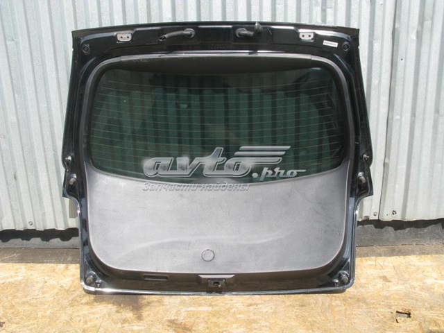EGY56202XB Mazda двері задні, багажні (3-і/(5-і) (ляда))