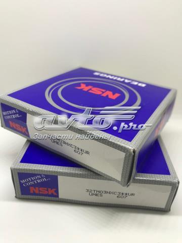 Підшипник первинного валу коробки NSK 32TM03NXC3UR ціна, від 33.44 USD