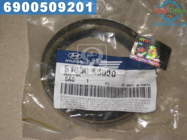 5183045000 Hyundai/Kia Сальник передньої маточини