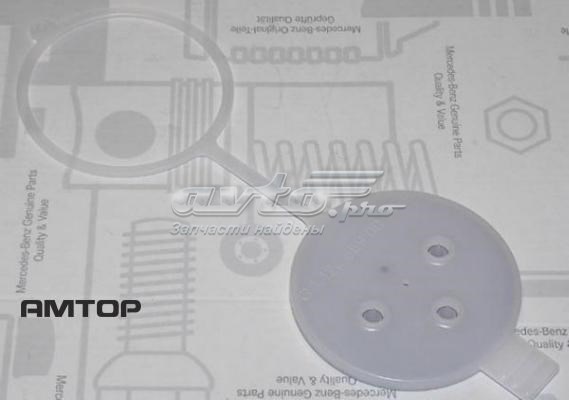 Купити A2028609369 Mercedes Кришка бачка омивача