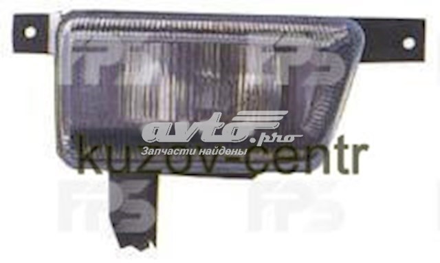 Протитуманка ліва FPS FP5051H1E ціна, від 25.79 USD