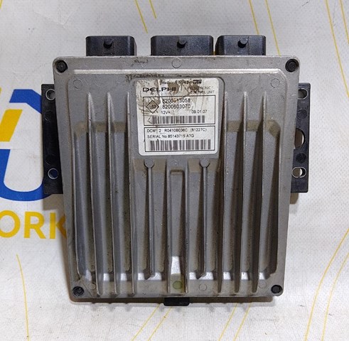 ЕБУ Renault (RVI) 8200513058 ціна, від 19.73 USD