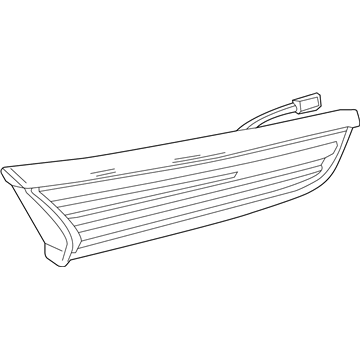  General Motors 26218070 ціна, від 114.02 USD