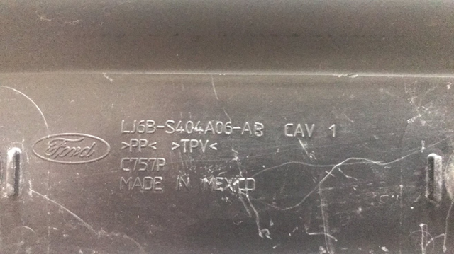 Купити LJ6Z7843720A Ford 