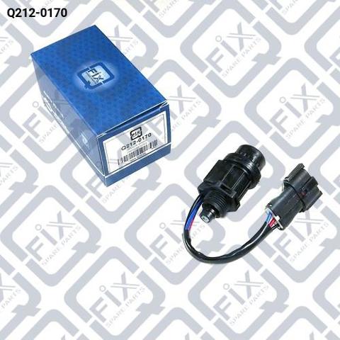 Датчик швидкості Q-fix Q2120170 ціна, від 5.76 USD