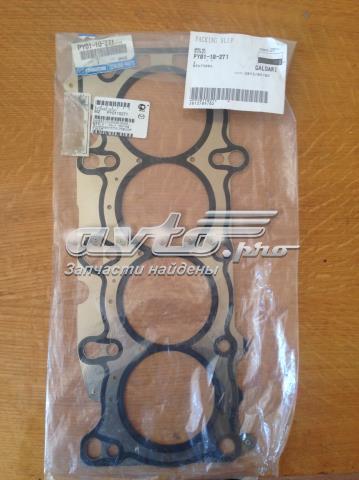 Прокладка ГБЦ Mazda PY0110271 ціна, від 38.32 USD