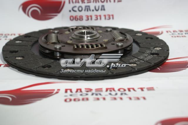 Купити 113600016101 Geely Диск зчеплення