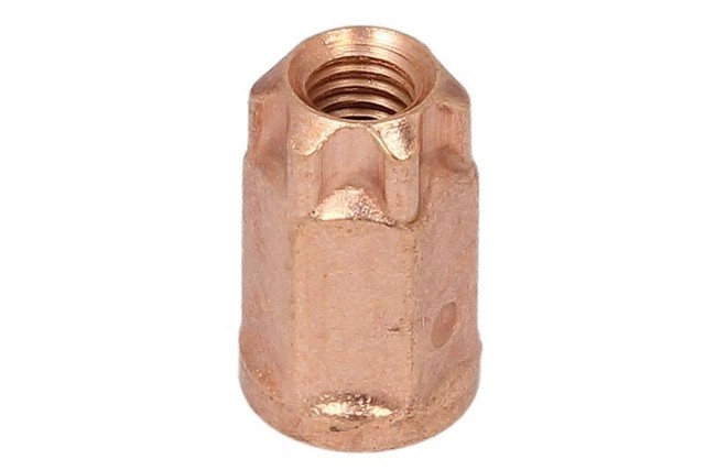 Гайка випускного колектора Opel 55579547 ціна, від 2.60 USD