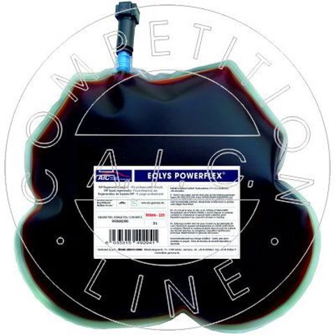 Купити 9658682380 Peugeot/Citroen Присадки паливної системи для дизеля