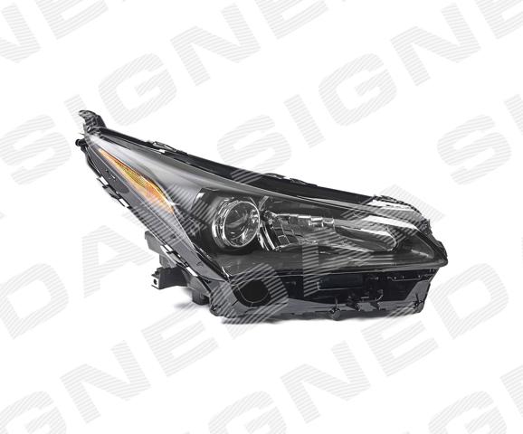 ZTY1194R Signeda Фара правая