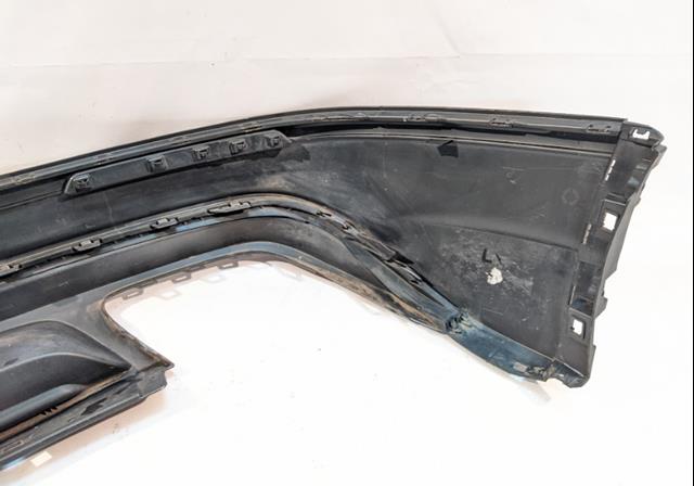 Захист заднього бампера VAG 5NN807568BYE4 ціна, від 37.01 USD