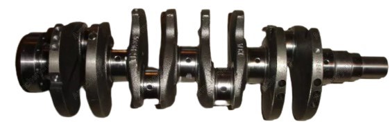 473H1005011 Chery Колінвал двигуна