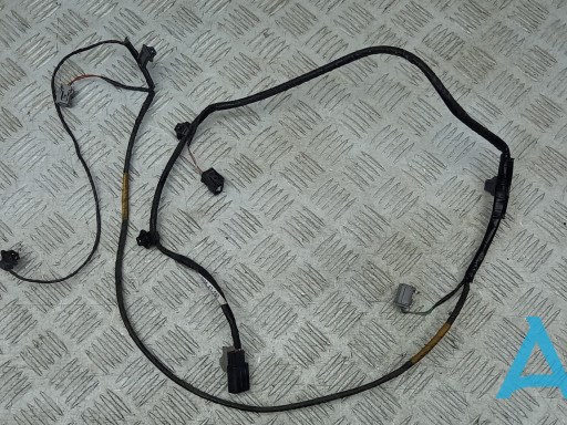 TK8067290 Mazda 
