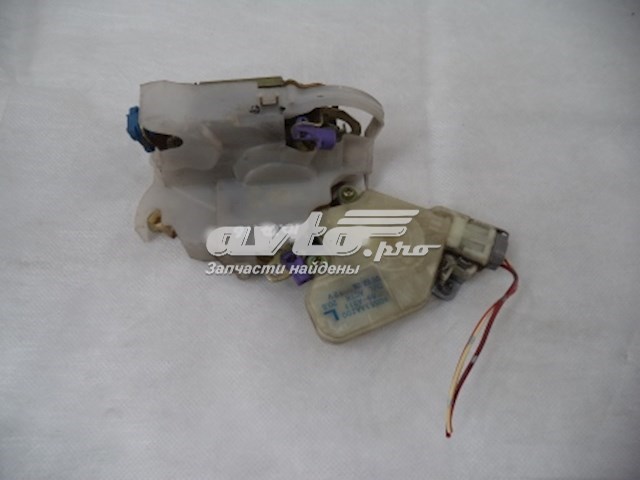  80503AA200 Nissan/Infiniti