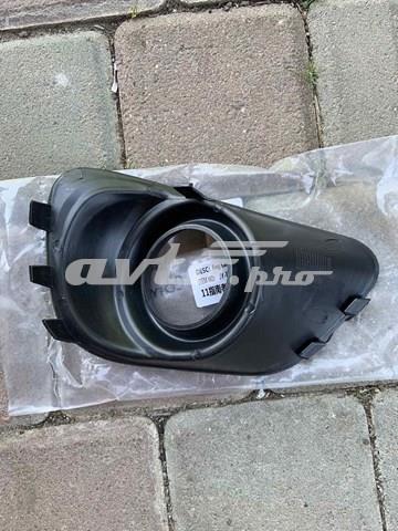 PDG99051L Signeda Заглушка протитуманок, ліва